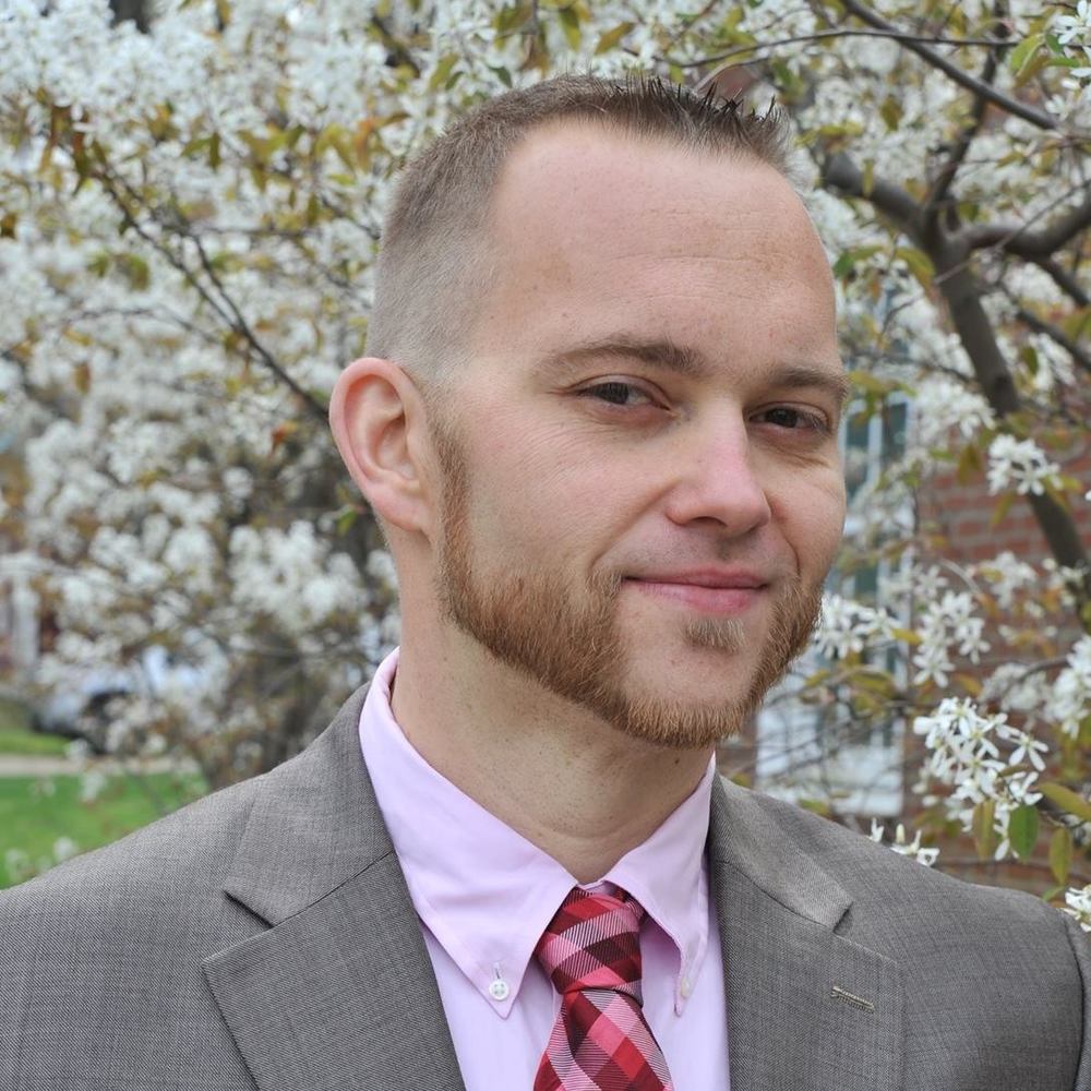 Meet your Posher, Mike